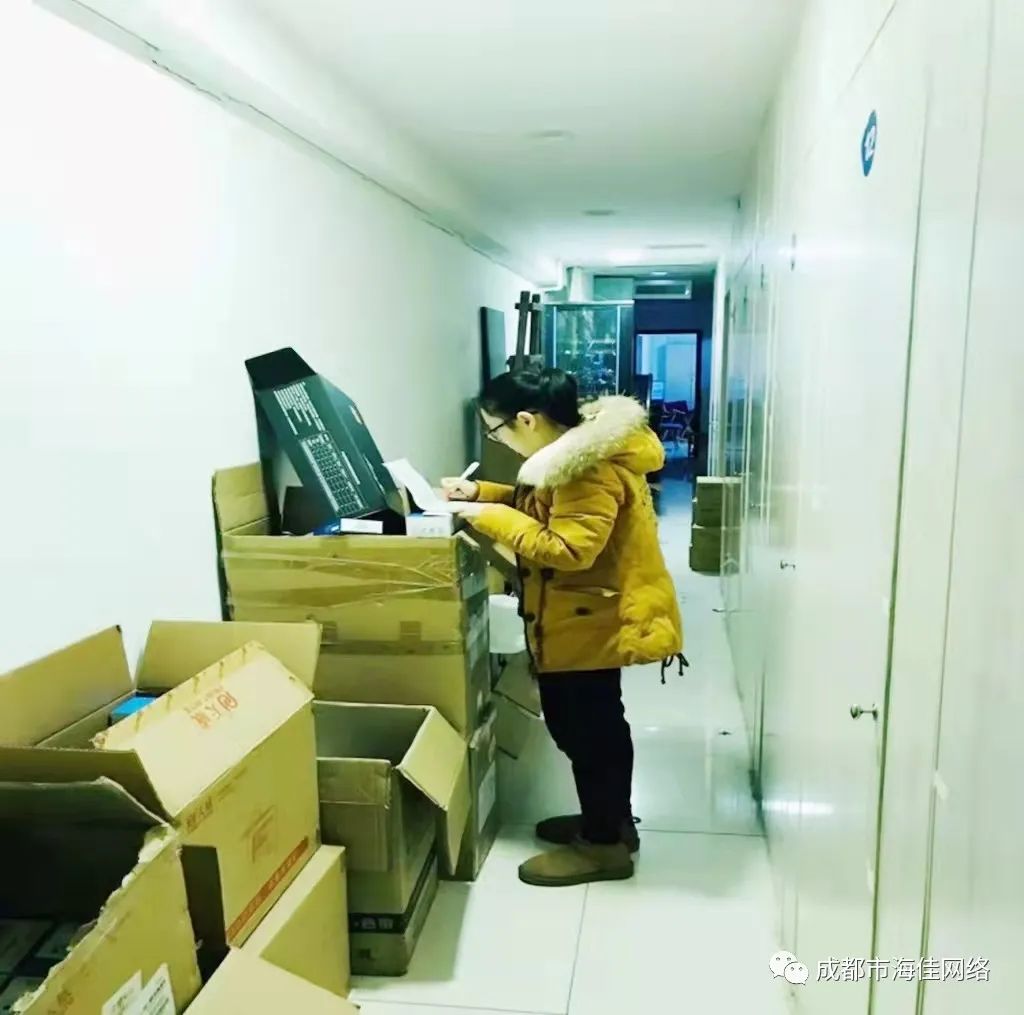 用強烈的責任心 | 奏響基礎工作的樂章（二）